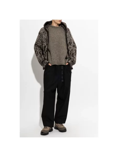 Sweter Roa wełniany beżowy