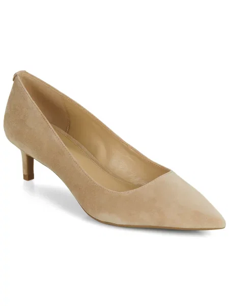 Pantofi Michael Michael Kors bej