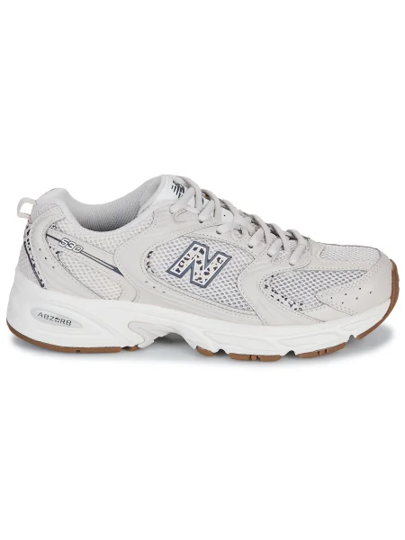 Tenisky New Balance 530 béžová
