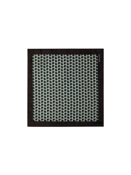 Palton Boggi Milano alb