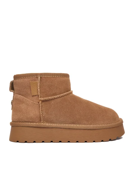 Snehule Lasocki Young hnedá