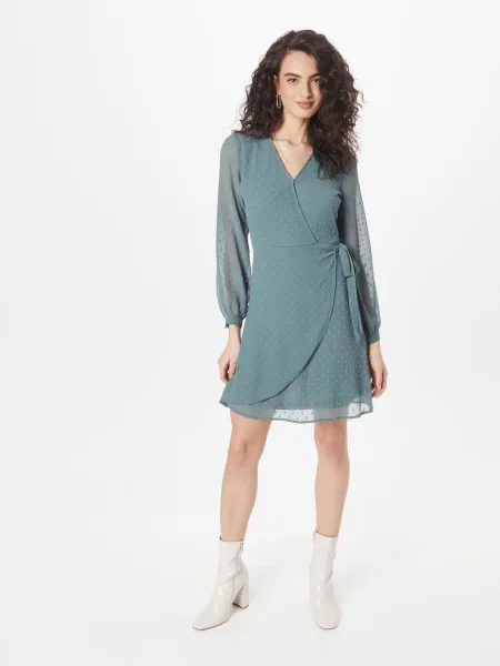 ABOUT YOU Rochie Sharli mentă verde