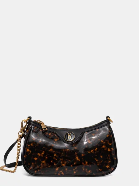 Steve Madden torebka crossbody Bvickie brązowa