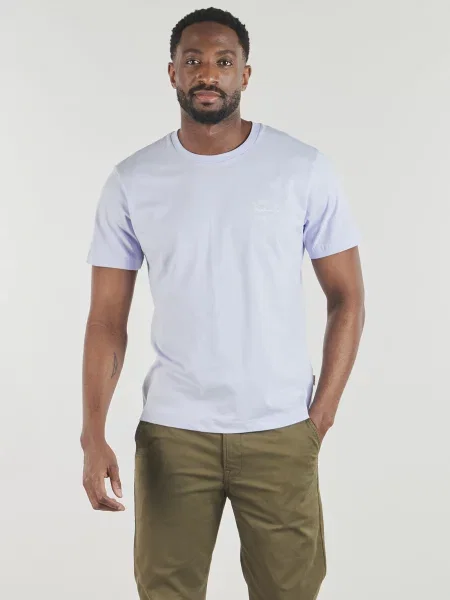 Tricou Pepe Jeans mini albastru