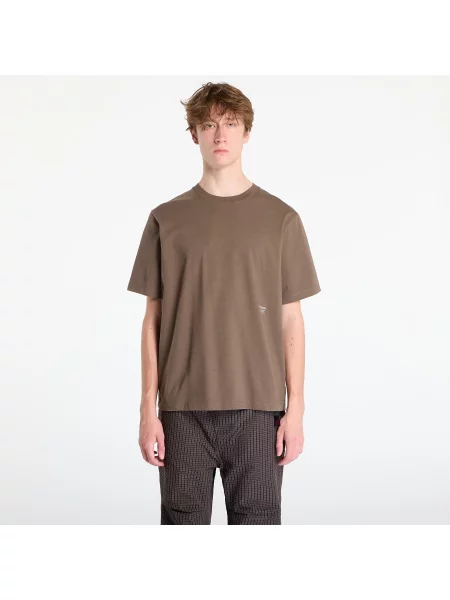 Majica Pas Normal Studios rjava