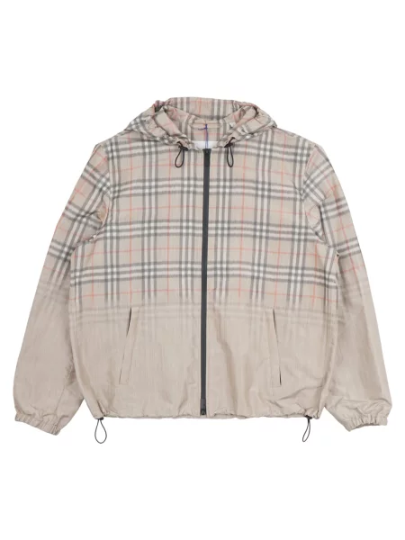 Lekka kurtka Burberry