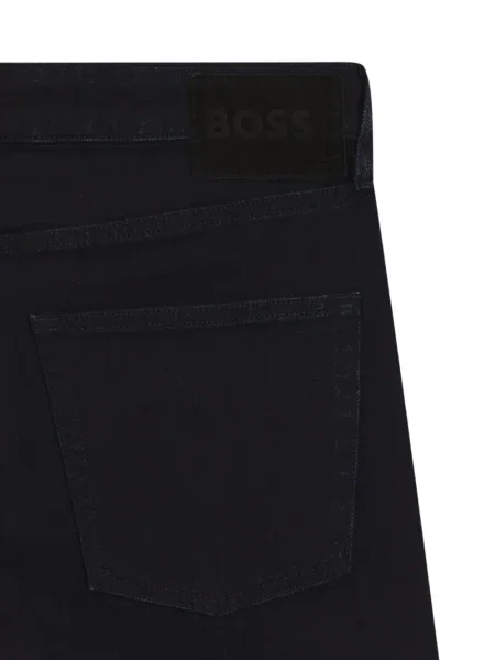 Blugi Boss albastru