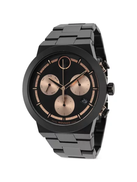 Ceas Movado negru