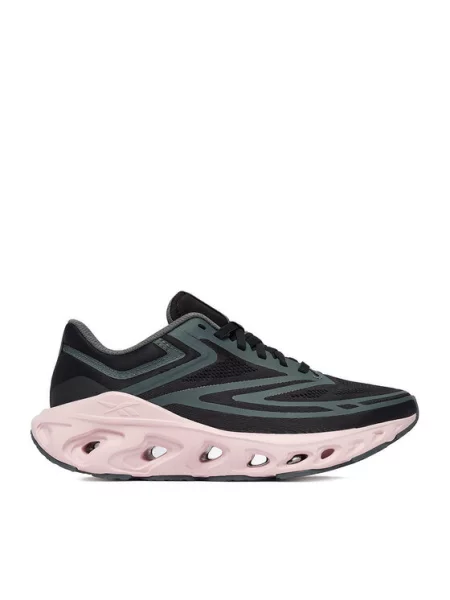 Běžecké boty Reebok černé