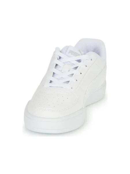 Pantofi copii Puma alb
