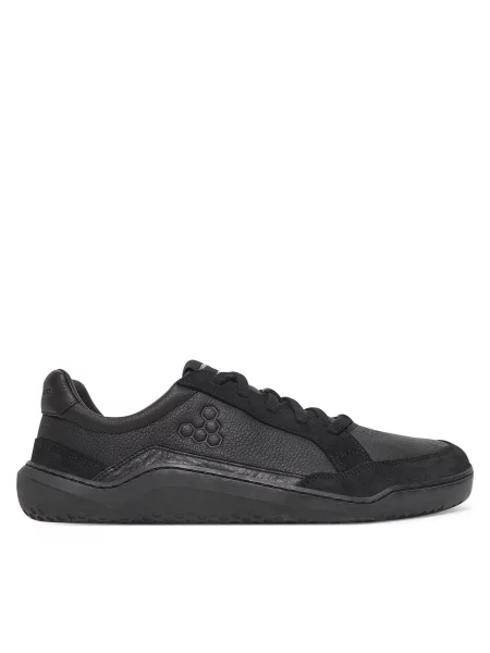 Superge Vivo Barefoot Gobi II črna