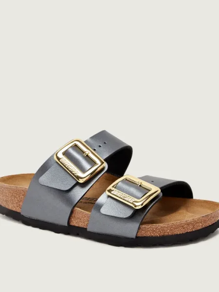 BIRKENSTOCK Saboți Sydney' negru