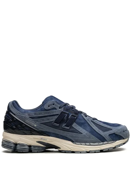 Sneakerși New Balance negru