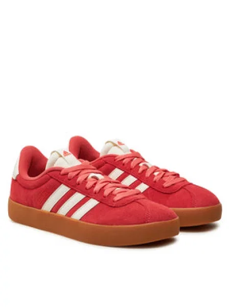 Adidas Sneakersy Vl Court Korálová bílé