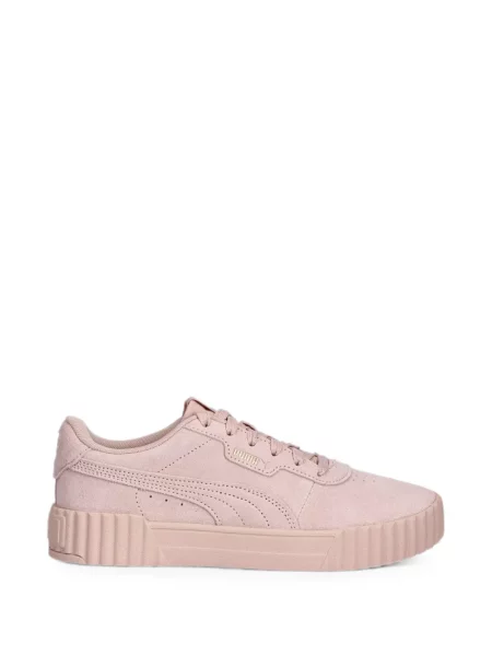 Sneakerși Puma Platform roz