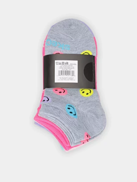 Детские носки Skechers