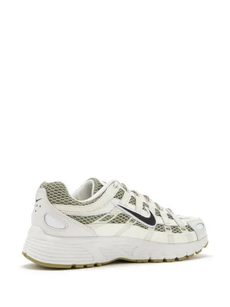 Sneakersy dziecięce Nike białe