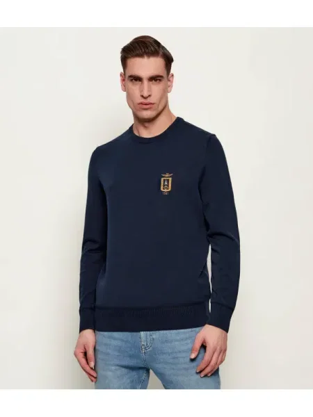 Aeronautica Militare Pulover