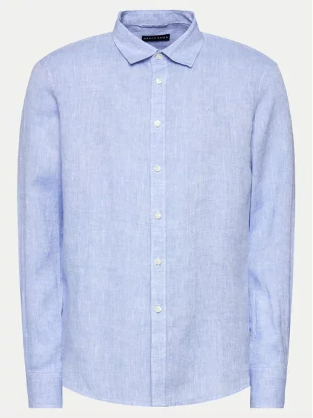 North Sails Košile modrá