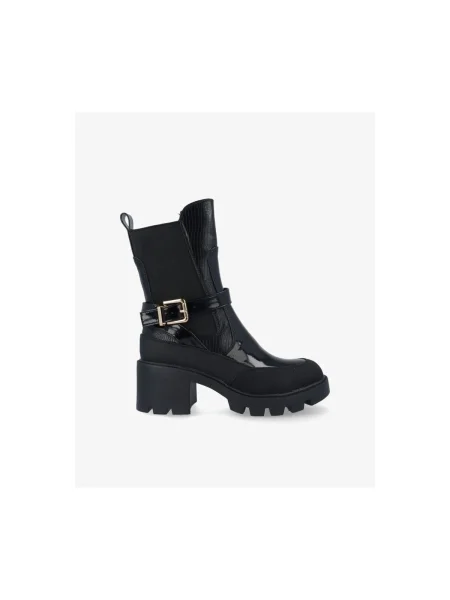 Pantofi Noa Harmon negru