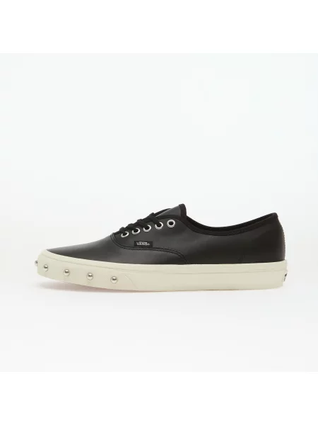 Sneakers Vans Authentic Black EUR negru