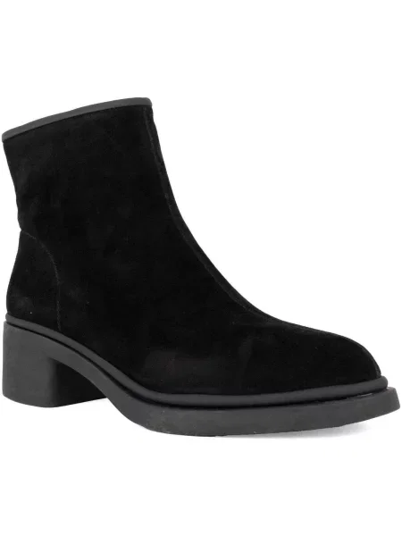 Pantofi Sergio Moretti negru