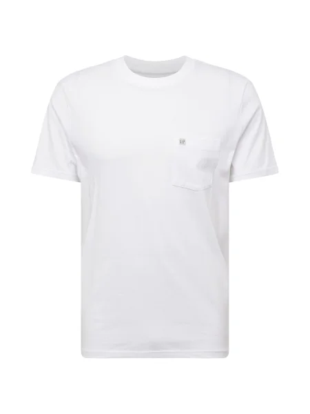 GAP Tricou alb