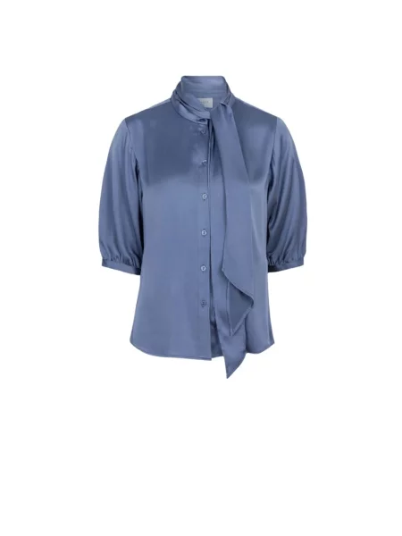 Koszula Dante 6 niebieska