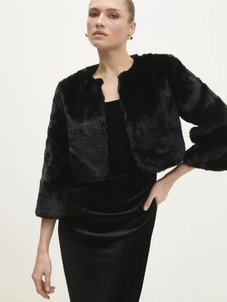 Sako Answear Lab černá