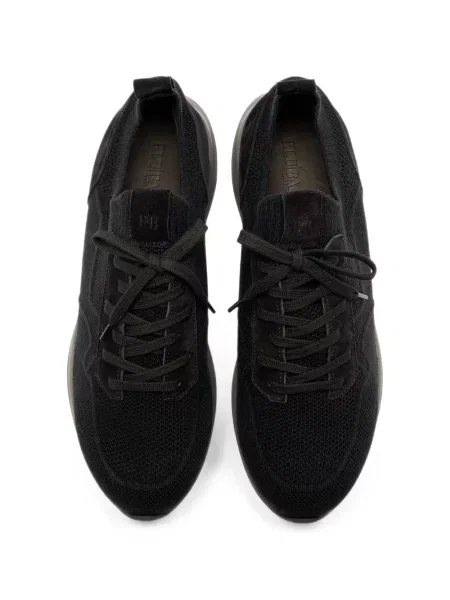 Sneakerși Neil Barrett negru