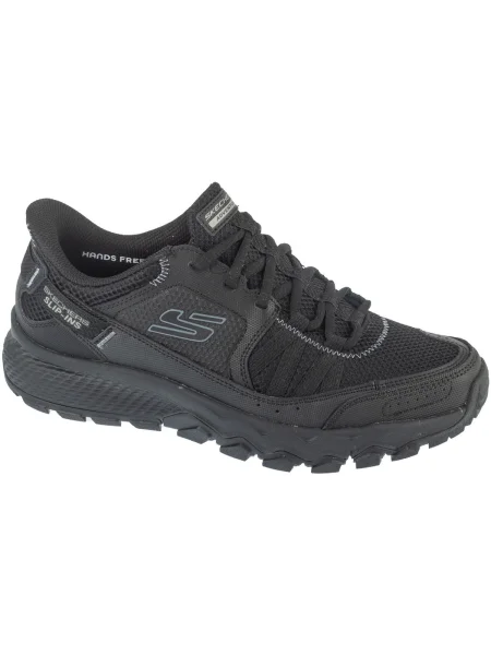 Férfi cipők SKECHERS Dynamite At Escapar fekete. Méret: 40 EU fekete