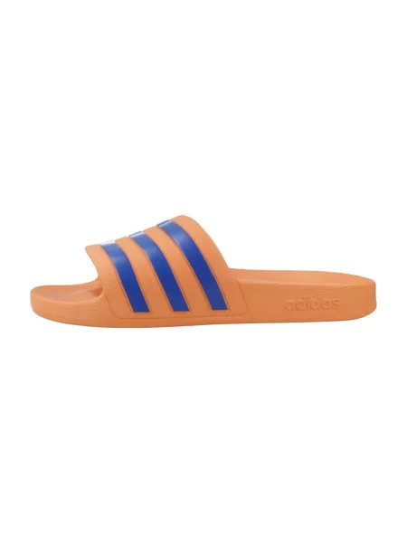Pantofi Adidas portocaliu