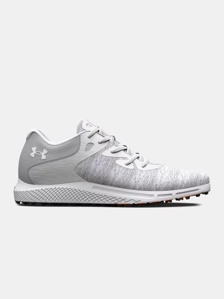 Sneakerși Under Armour negru