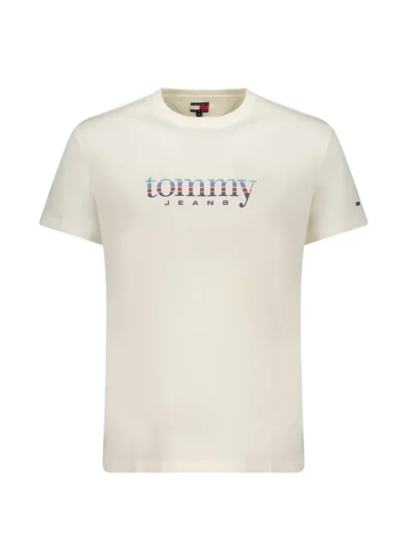 Tricou Tommy Hilfiger cu imagine