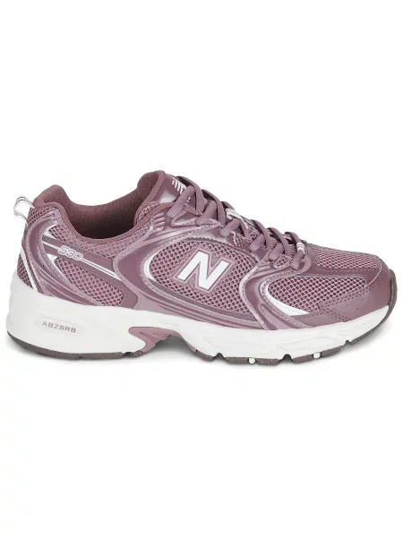 Pantofi New Balance maro