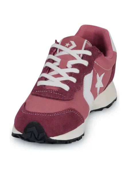 Tenisky Converse vínová