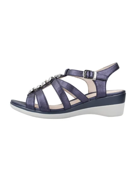 Pantofi Stonefly albastru