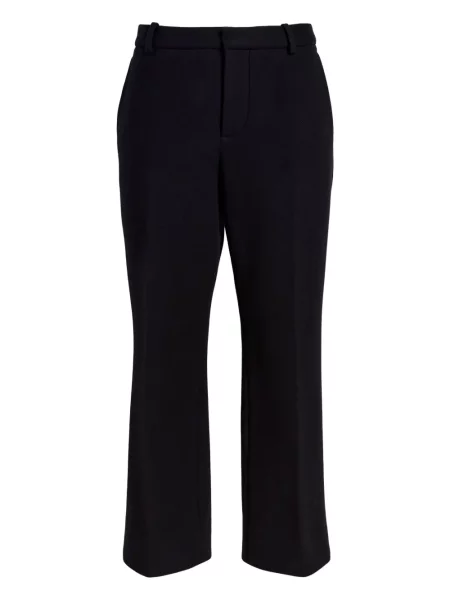 Pantaloni Proenza Schouler negru