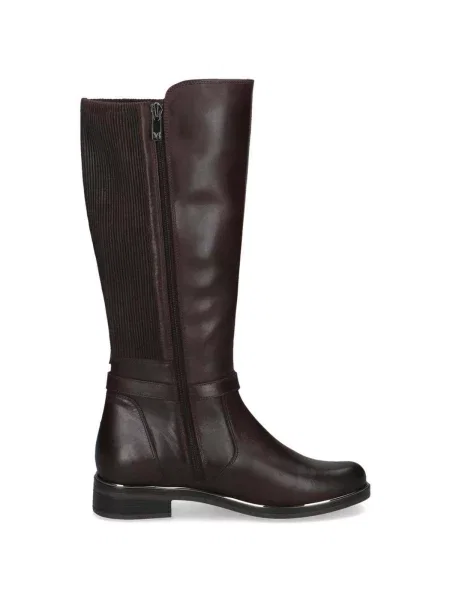 Pantofi Caprice maro