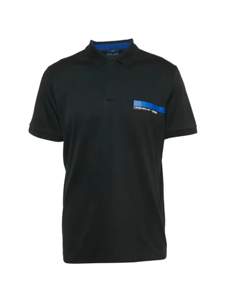 Polo Boss negru