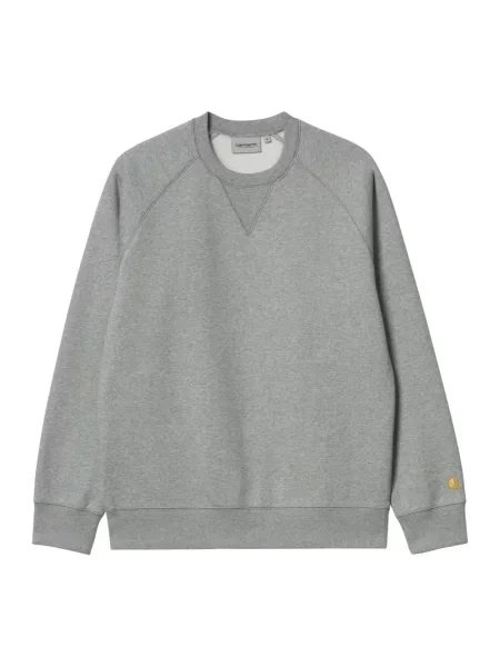 Bluza Carhartt Wip szara