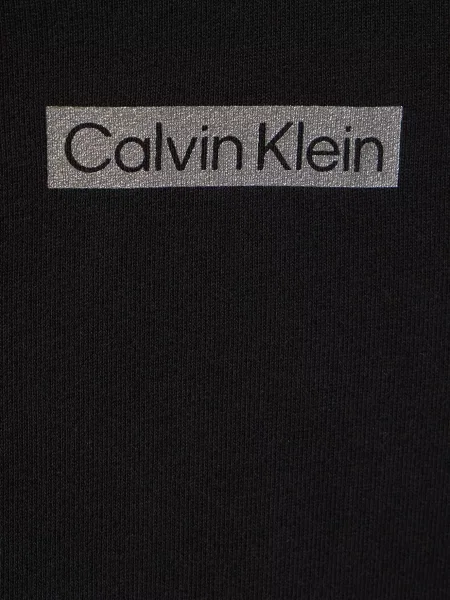 Худі Calvin Klein чорне