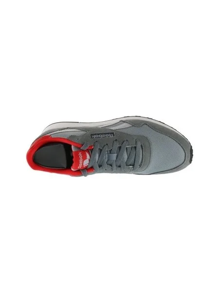 Pantofi Reebok Sport gri