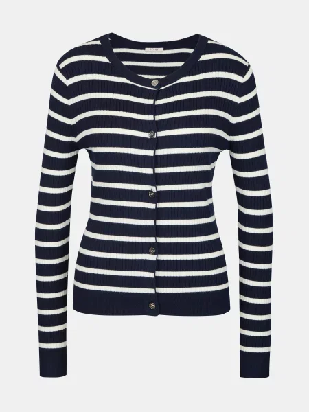 Cardigan Orsay albastru