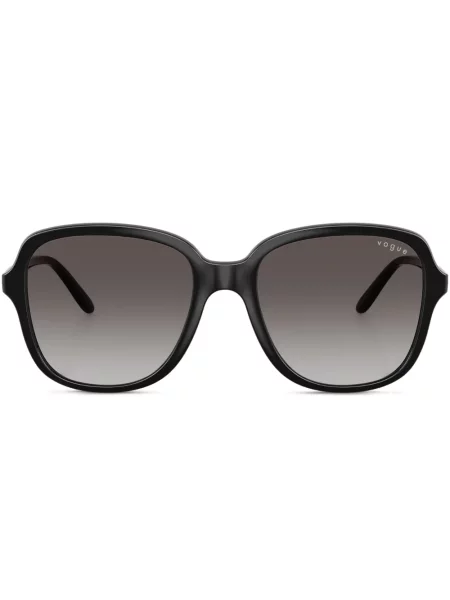 Ochelari de soare Vogue Eyewear negru