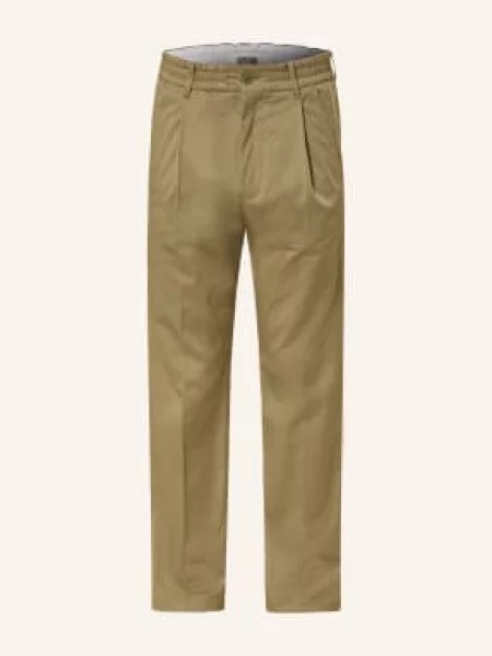 Chinos Drykorn khaki