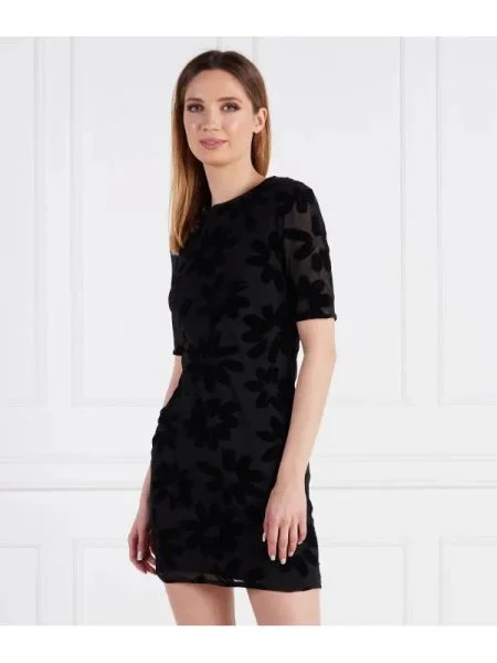 Desigual Rochie negru