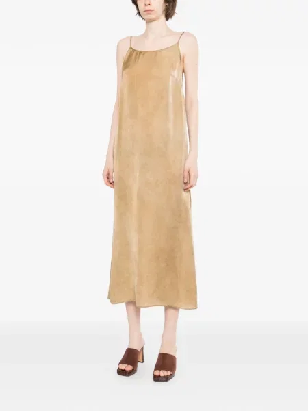 Rochie Uma Wang cu bretele