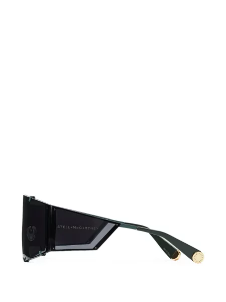 Sunčane naočale Stella Mccartney Eyewear crna