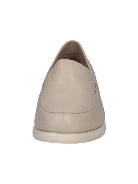 Pantofi Caprice bej